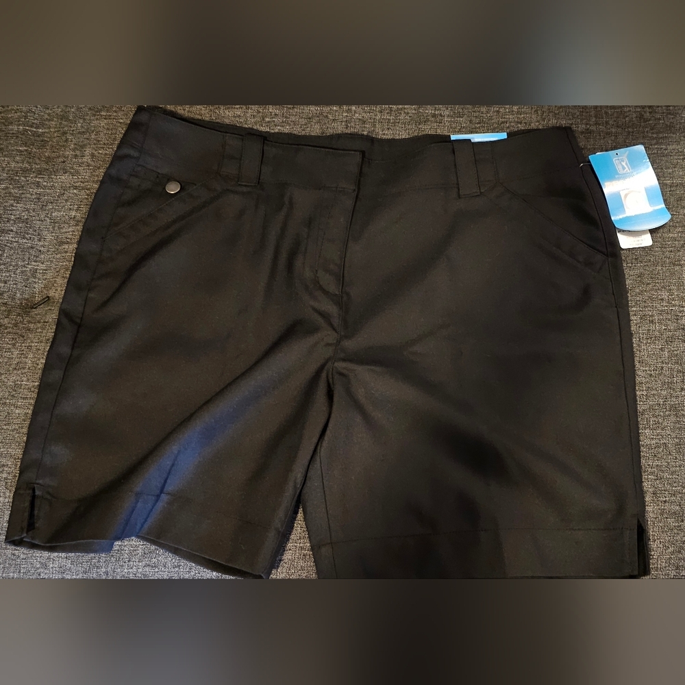 PGA Tour Golf Shorts